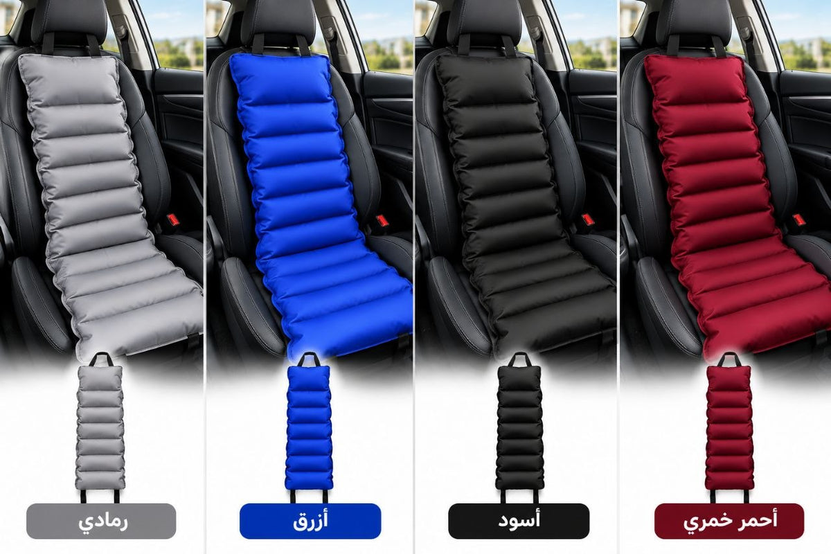 caldo siege voiture